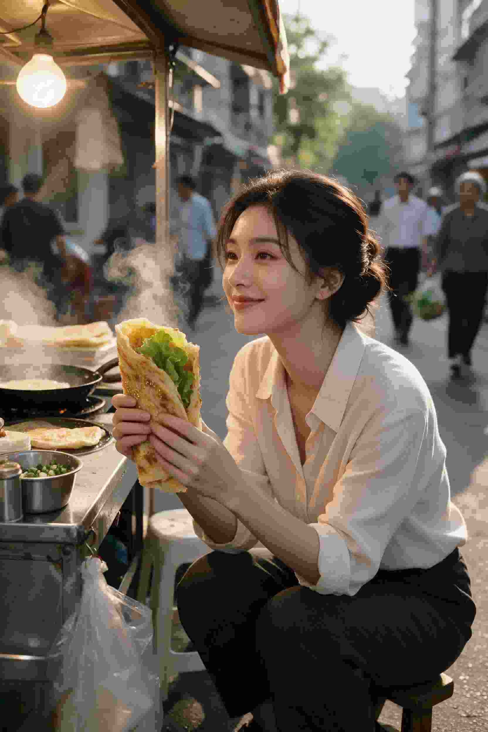 全职高手