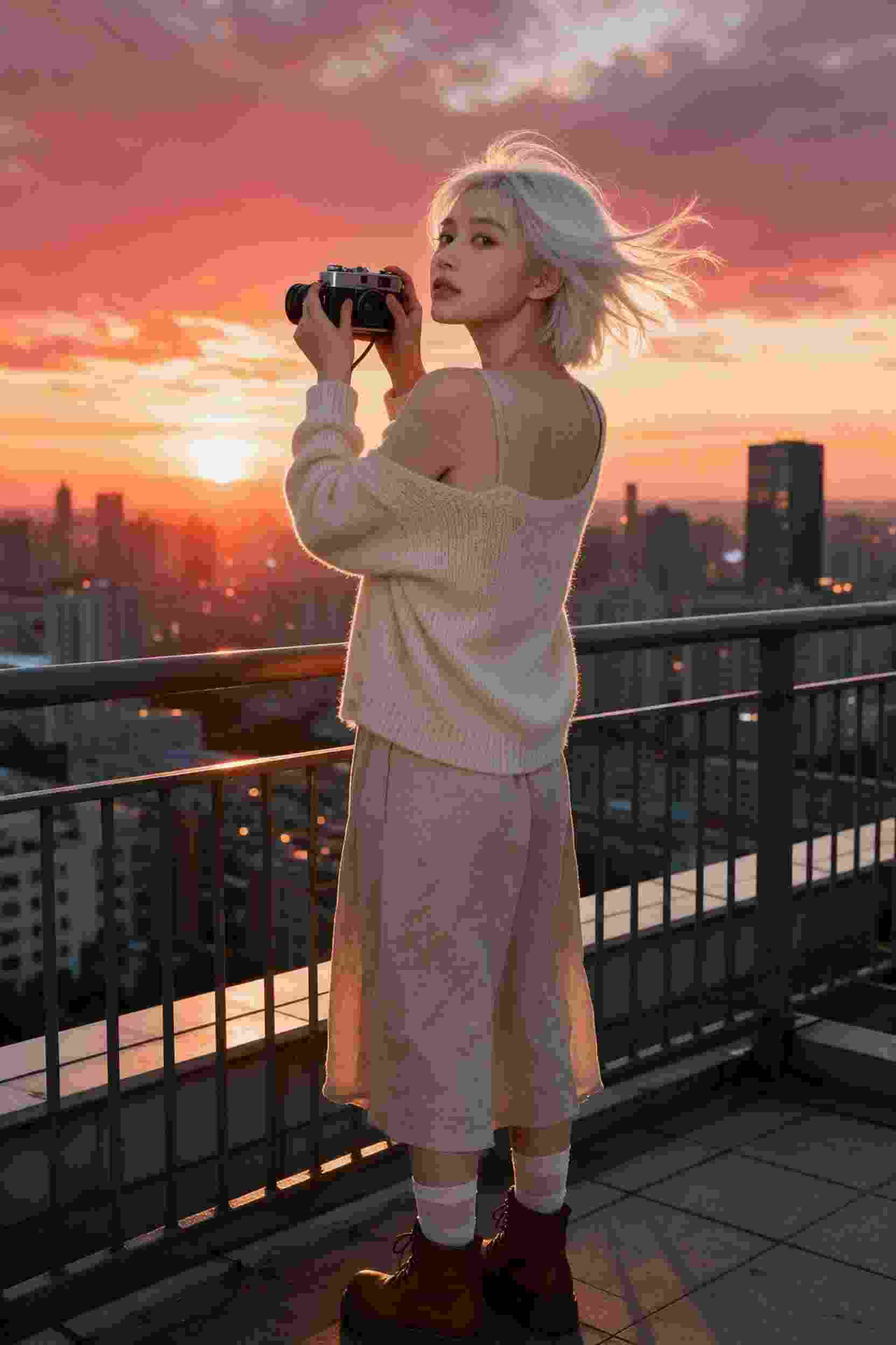 狐妖小红娘