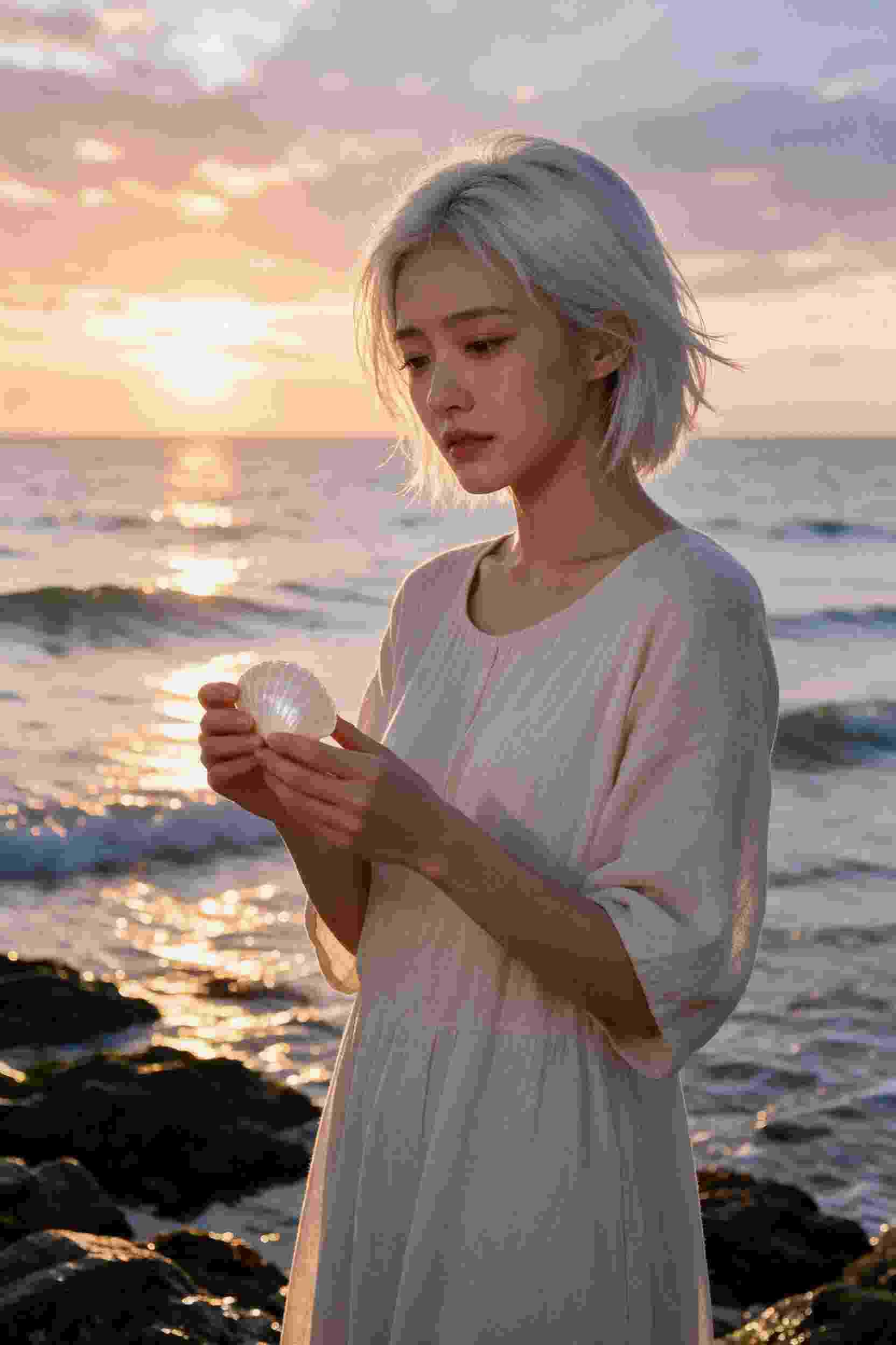 秦时明月